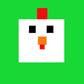 Chicken NFT by Animal Bliss