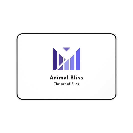 Mouse Pad by Animal Bliss