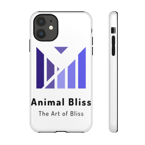 iPhone 12 Case by Animal Bliss